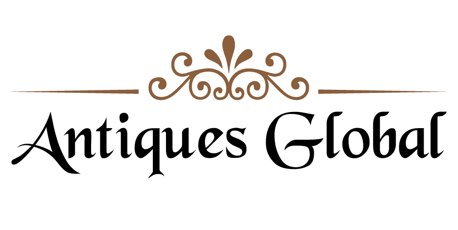 Antiques Global - Logo