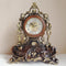 Shop for European Resin Desk Clock - Antiques Global