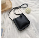 INS New design Korean Edition Lady's shoulder bag Fashion trend