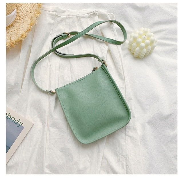 INS New design Korean Edition Lady's shoulder bag Fashion trend