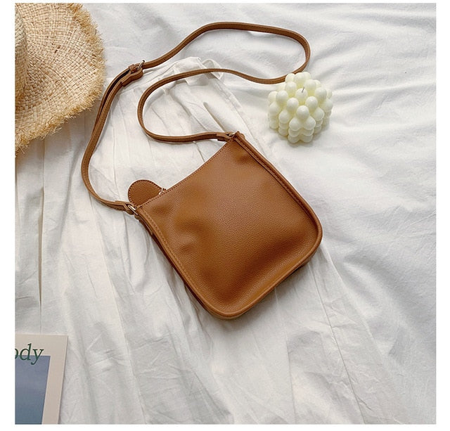 INS New design Korean Edition Lady's shoulder bag Fashion trend