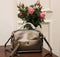 Genuine Leather Cross body Bags Women Vintage