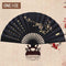 Hand Fan 9-inch / 10-inch Chinese Style Crafts Gifts