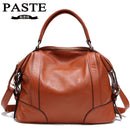 Genuine Leather Bag Female Bags Handbags