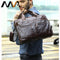 MVA Men's Bag Genuine Leather Men's Shoulder Bags