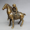 Rare and exquisite antique sculpture cloisonne statue bronze sculpture horse carving various styles free shipping.