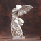 Ancient Greece Winged Victory of Samothrace Sculpture