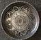 hot sell new - free shipping antique ancient old Chinese tibet silver qing Dragon Phoenix pattern plate