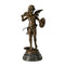 Young Cupid Bronze Statue Greek Mythology