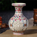 Antique Jingdezhen Ceramic Vase