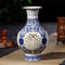 Antique Jingdezhen Ceramic Vase