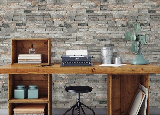 High quality antique brick pattern