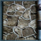 Antique Chinese Culture Stone Marble stone rock retro wallpaper