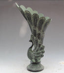 Classic antique bronzes rabbit cups