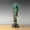 Bronze Antique Classical Figurine