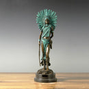 Bronze Antique Classical Figurine