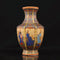 Antique Porcelain vase of the Qing Dynasty - Antiques Global