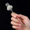 Hair Decorations for Women 925 Silver Pins Hair Sticks