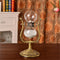 Antique 60 Minutes Flip 30cm Sand Timer