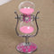 Antique 60 Minutes Flip 30cm Sand Timer