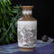Antique Chinese Snow Floor Vase