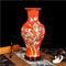 Ceramics Antique Vase Chinese Style