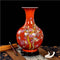 Ceramics Antique Vase Chinese Style