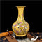 Ceramics Antique Vase Chinese Style