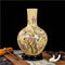 Ceramics Antique Vase Chinese Style