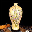 Ceramics Antique Vase Chinese Style