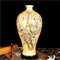 Ceramics Antique Vase Chinese Style