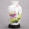 Antique Chinese- Porcelain-Vase Classical  - Antiques Global