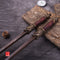 Antique Ming steel double mace