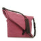 M023 Women Messenger Bags Female Canvas Leather Vintage Shoulder Bag